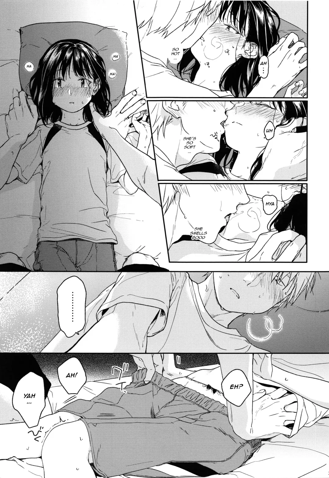 [Nakamura Kuzuyu] Yukari Fhentai - Page 24