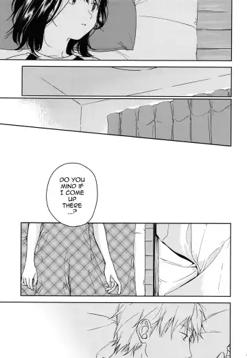 [Nakamura Kuzuyu] Yukari Fhentai - Page 18