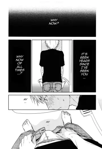 [Nakamura Kuzuyu] Yukari Fhentai - Page 4