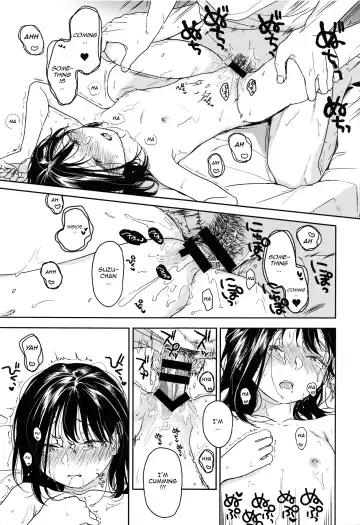 [Nakamura Kuzuyu] Yukari Fhentai - Page 40