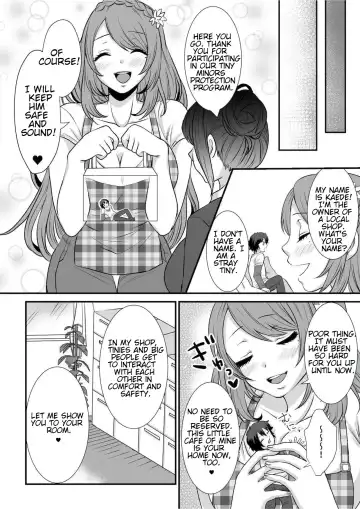 [Akatsuki Shion] Microne Magazine Vol. 68 Koko ga Nengu no Osame Toki desu Fhentai - Page 16