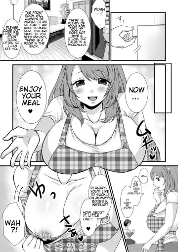 [Akatsuki Shion] Microne Magazine Vol. 68 Koko ga Nengu no Osame Toki desu Fhentai - Page 17