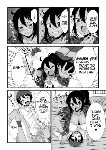 [Akatsuki Shion] Microne Magazine Vol. 68 Koko ga Nengu no Osame Toki desu Fhentai - Page 26