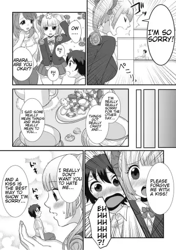 [Akatsuki Shion] Microne Magazine Vol. 68 Koko ga Nengu no Osame Toki desu Fhentai - Page 31