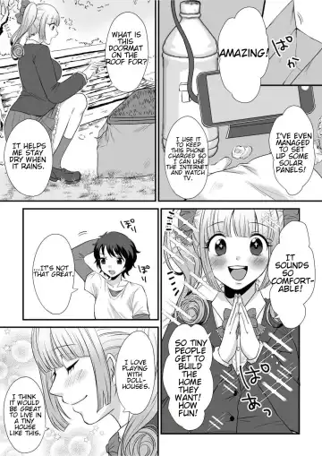 [Akatsuki Shion] Microne Magazine Vol. 68 Koko ga Nengu no Osame Toki desu Fhentai - Page 4