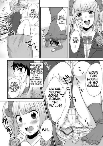 [Akatsuki Shion] Microne Magazine Vol. 68 Koko ga Nengu no Osame Toki desu Fhentai - Page 6