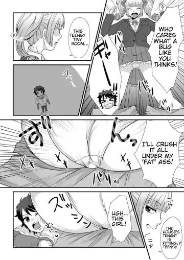 [Akatsuki Shion] Microne Magazine Vol. 68 Koko ga Nengu no Osame Toki desu Fhentai - Page 7