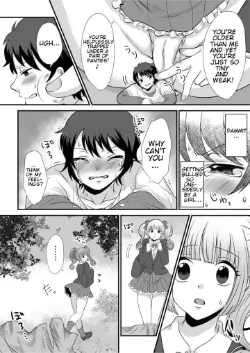 [Akatsuki Shion] Microne Magazine Vol. 68 Koko ga Nengu no Osame Toki desu Fhentai - Page 8