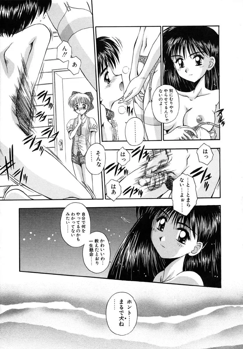 [Kamogawa Tanuki] INNOCENCE Fhentai - Page 80