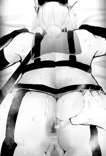 InCha Onna-san ga Ninshin shita node Netorasemasu Fhentai - Page 33