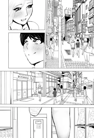 InCha Onna-san ga Ninshin shita node Netorasemasu Fhentai - Page 63