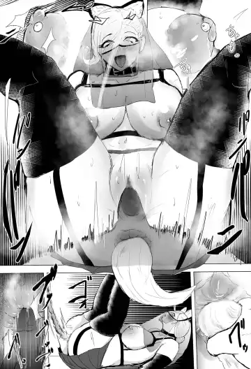 InCha Onna-san ga Ninshin shita node Netorasemasu Fhentai - Page 71