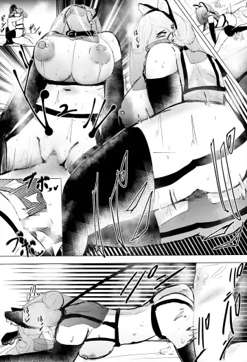 InCha Onna-san ga Ninshin shita node Netorasemasu Fhentai - Page 73