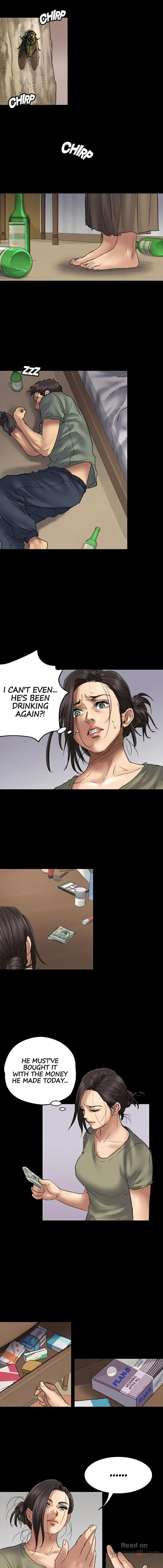 [Andrew] Queen Bee/Landlord's Little Girl - Ami sex scenes compilation 39 - 64 Fhentai - Page 100