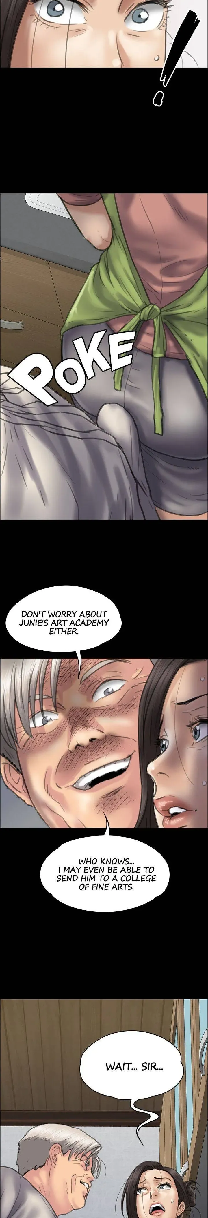 [Andrew] Queen Bee/Landlord's Little Girl - Ami sex scenes compilation 39 - 64 Fhentai - Page 11