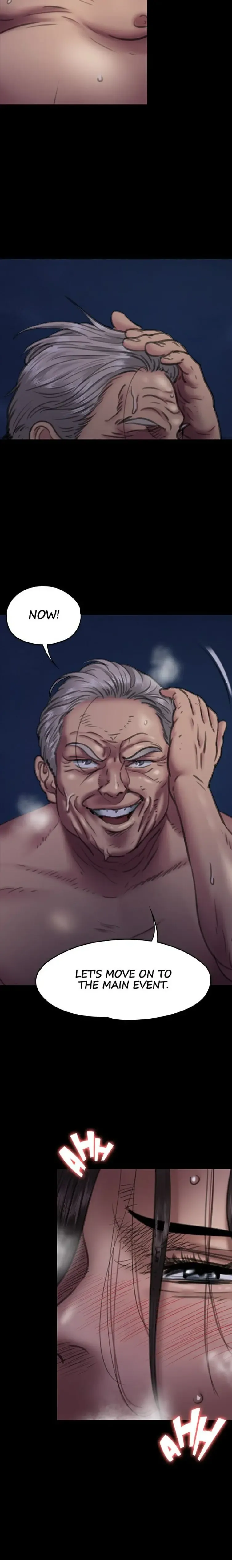 [Andrew] Queen Bee/Landlord's Little Girl - Ami sex scenes compilation 39 - 64 Fhentai - Page 138