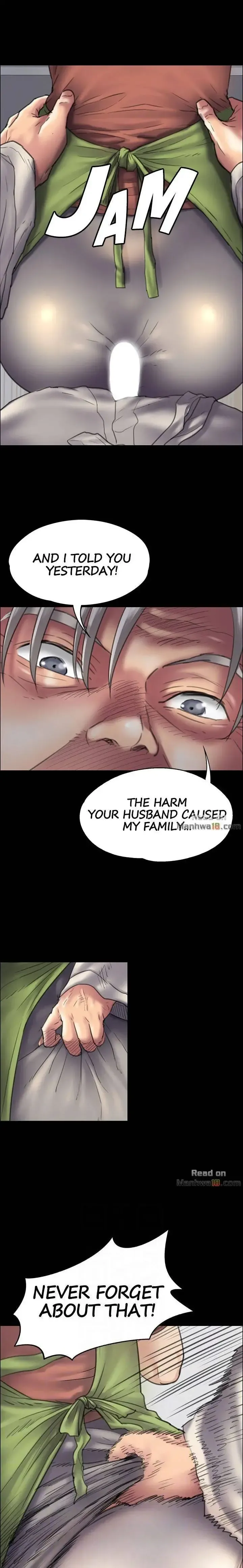 [Andrew] Queen Bee/Landlord's Little Girl - Ami sex scenes compilation 39 - 64 Fhentai - Page 17