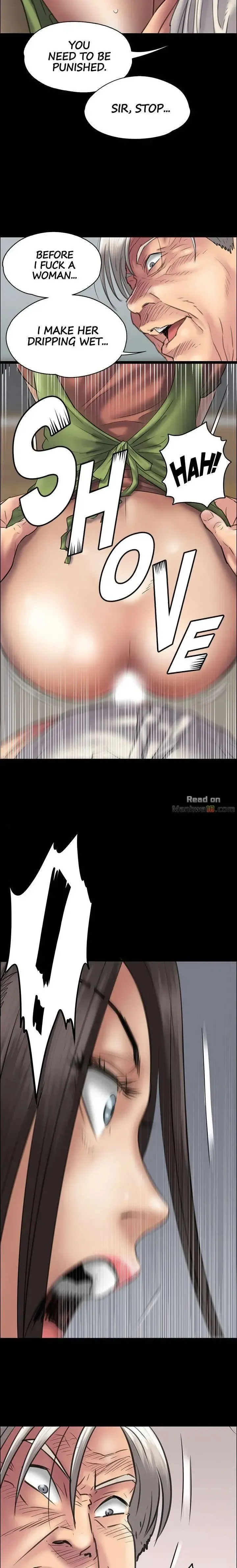 [Andrew] Queen Bee/Landlord's Little Girl - Ami sex scenes compilation 39 - 64 Fhentai - Page 23