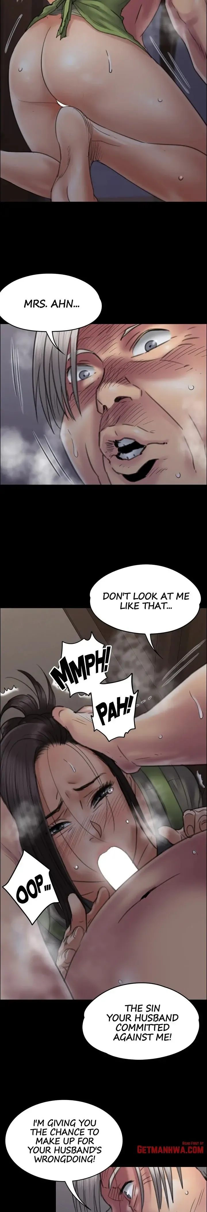 [Andrew] Queen Bee/Landlord's Little Girl - Ami sex scenes compilation 39 - 64 Fhentai - Page 45