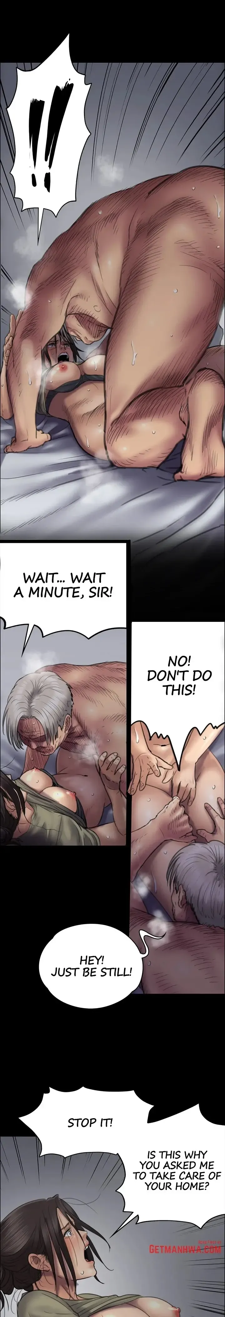 [Andrew] Queen Bee/Landlord's Little Girl - Ami sex scenes compilation 39 - 64 Fhentai - Page 59