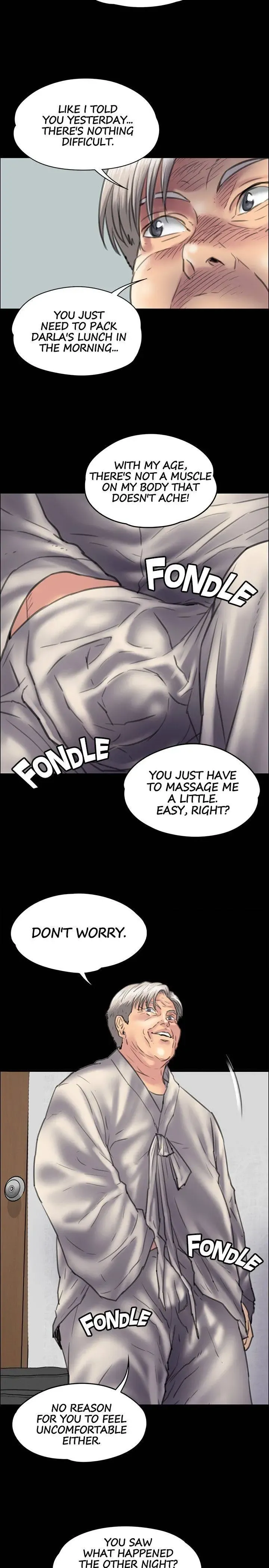 [Andrew] Queen Bee/Landlord's Little Girl - Ami sex scenes compilation 39 - 64 Fhentai - Page 8