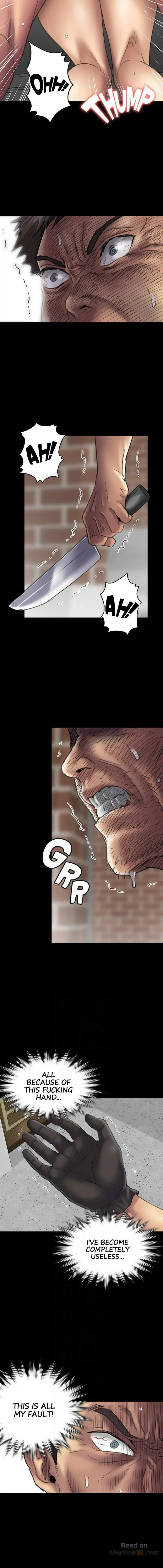 [Andrew] Queen Bee/Landlord's Little Girl - Ami sex scenes compilation 39 - 64 Fhentai - Page 81