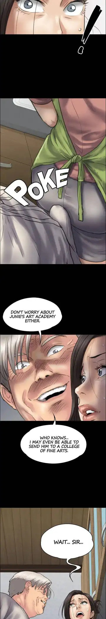 [Andrew] Queen Bee/Landlord's Little Girl - Ami sex scenes compilation 39 - 64 Fhentai - Page 11