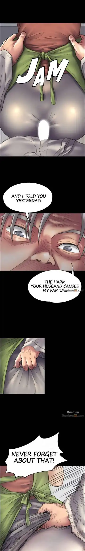 [Andrew] Queen Bee/Landlord's Little Girl - Ami sex scenes compilation 39 - 64 Fhentai - Page 17