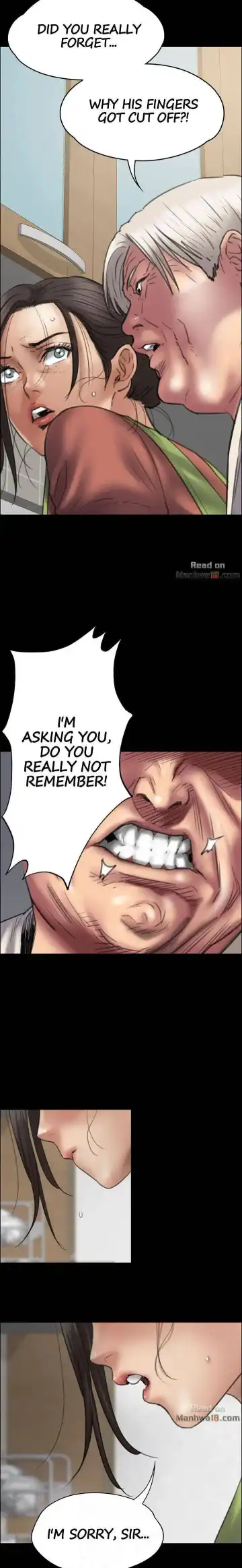 [Andrew] Queen Bee/Landlord's Little Girl - Ami sex scenes compilation 39 - 64 Fhentai - Page 19