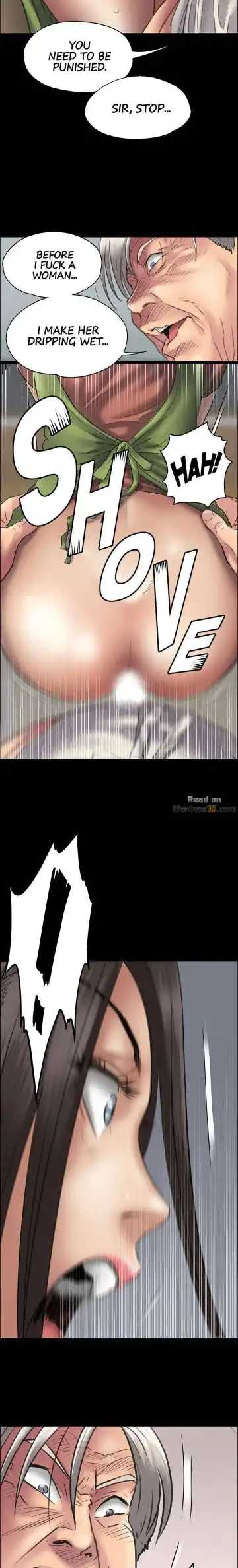 [Andrew] Queen Bee/Landlord's Little Girl - Ami sex scenes compilation 39 - 64 Fhentai - Page 23