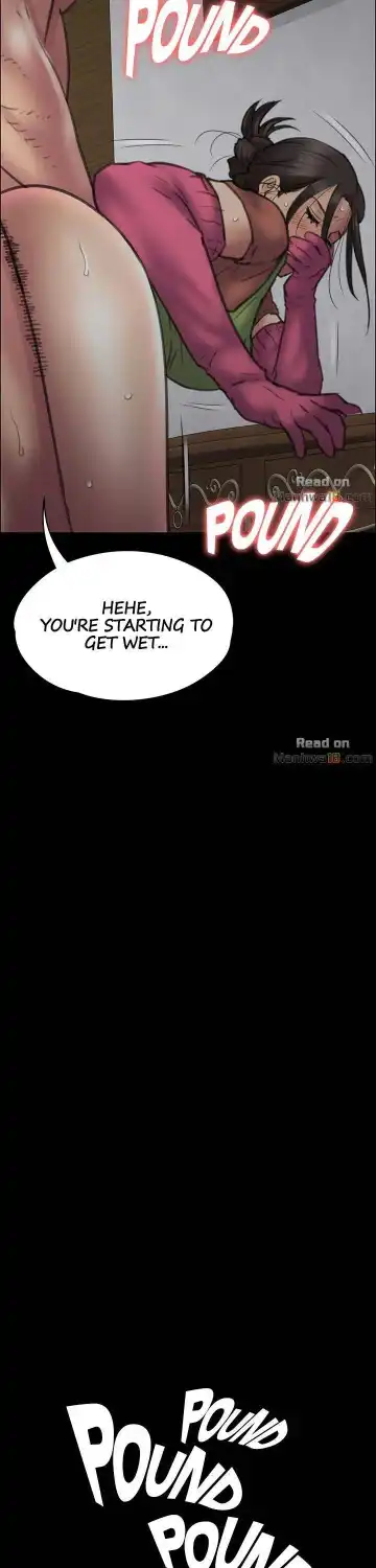 [Andrew] Queen Bee/Landlord's Little Girl - Ami sex scenes compilation 39 - 64 Fhentai - Page 32