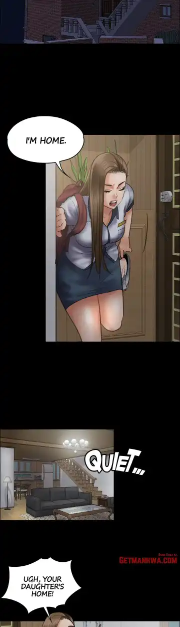 [Andrew] Queen Bee/Landlord's Little Girl - Ami sex scenes compilation 39 - 64 Fhentai - Page 34