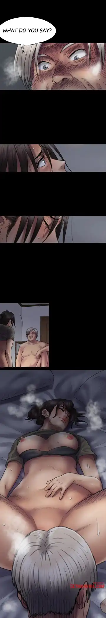 [Andrew] Queen Bee/Landlord's Little Girl - Ami sex scenes compilation 39 - 64 Fhentai - Page 62