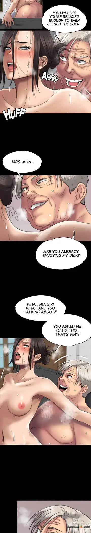 [Andrew] Queen Bee/Landlord's Little Girl - Ami sex scenes compilation 39 - 64 Fhentai - Page 72
