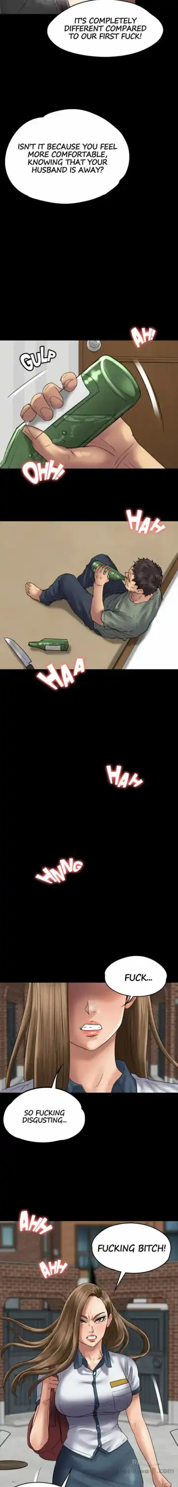 [Andrew] Queen Bee/Landlord's Little Girl - Ami sex scenes compilation 39 - 64 Fhentai - Page 90