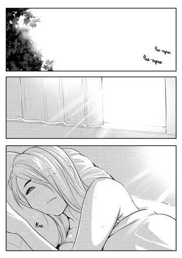 [Hijabolic] Wet Fhentai - Page 9