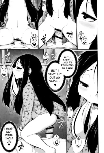 [Sakamata Nerimono] Yume no Naka | In your Dream Fhentai - Page 11