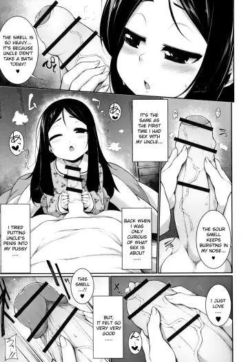 [Sakamata Nerimono] Yume no Naka | In your Dream Fhentai - Page 5