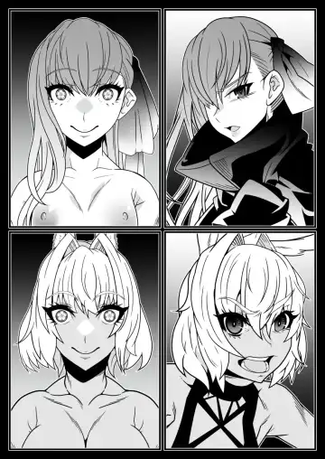 [Belu] Honey QB Fhentai - Page 11