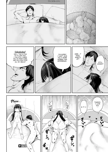 [Benantoka] MY IDOL IS A BUNDLE OF PROFESSIONALISM Fhentai - Page 20