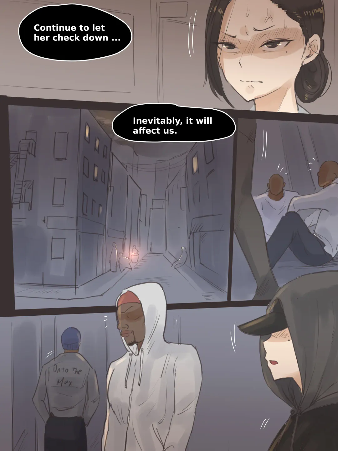 [Laliberte] REVERSE (Chapter 1 - 2) + AFTER (decensored) Fhentai - Page 7