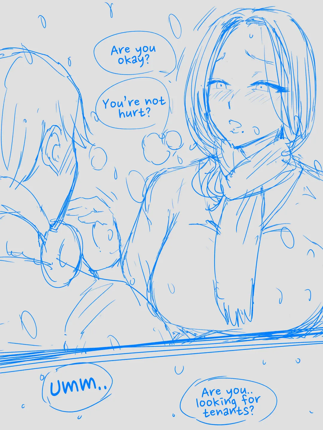 [Laliberte] REVERSE (Chapter 1 - 2) + AFTER (decensored) Fhentai - Page 75