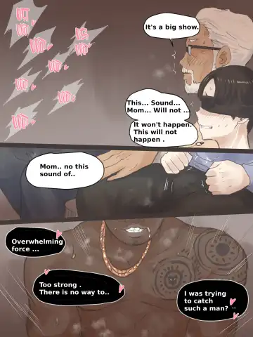 [Laliberte] REVERSE (Chapter 1 - 2) + AFTER (decensored) Fhentai - Page 24