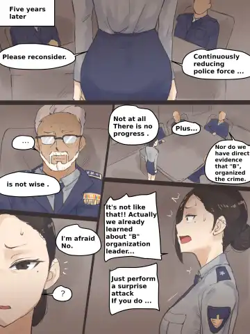 [Laliberte] REVERSE (Chapter 1 - 2) + AFTER (decensored) Fhentai - Page 5