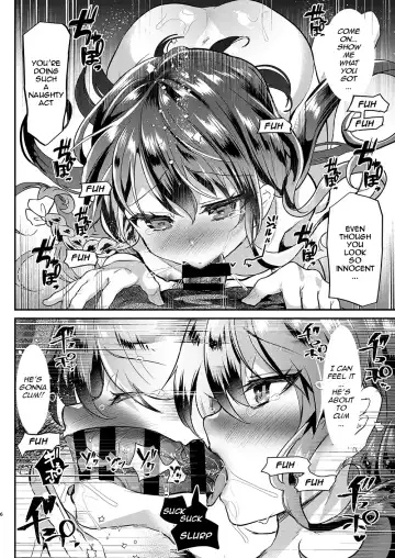 [Shimaji] Ayune-chan Choukyou Nisshi Vol. 4 -Fella Chikubi Hen- Fhentai - Page 7