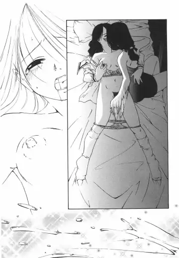 [Nilai Kanai] "Rakuen" Fhentai - Page 24