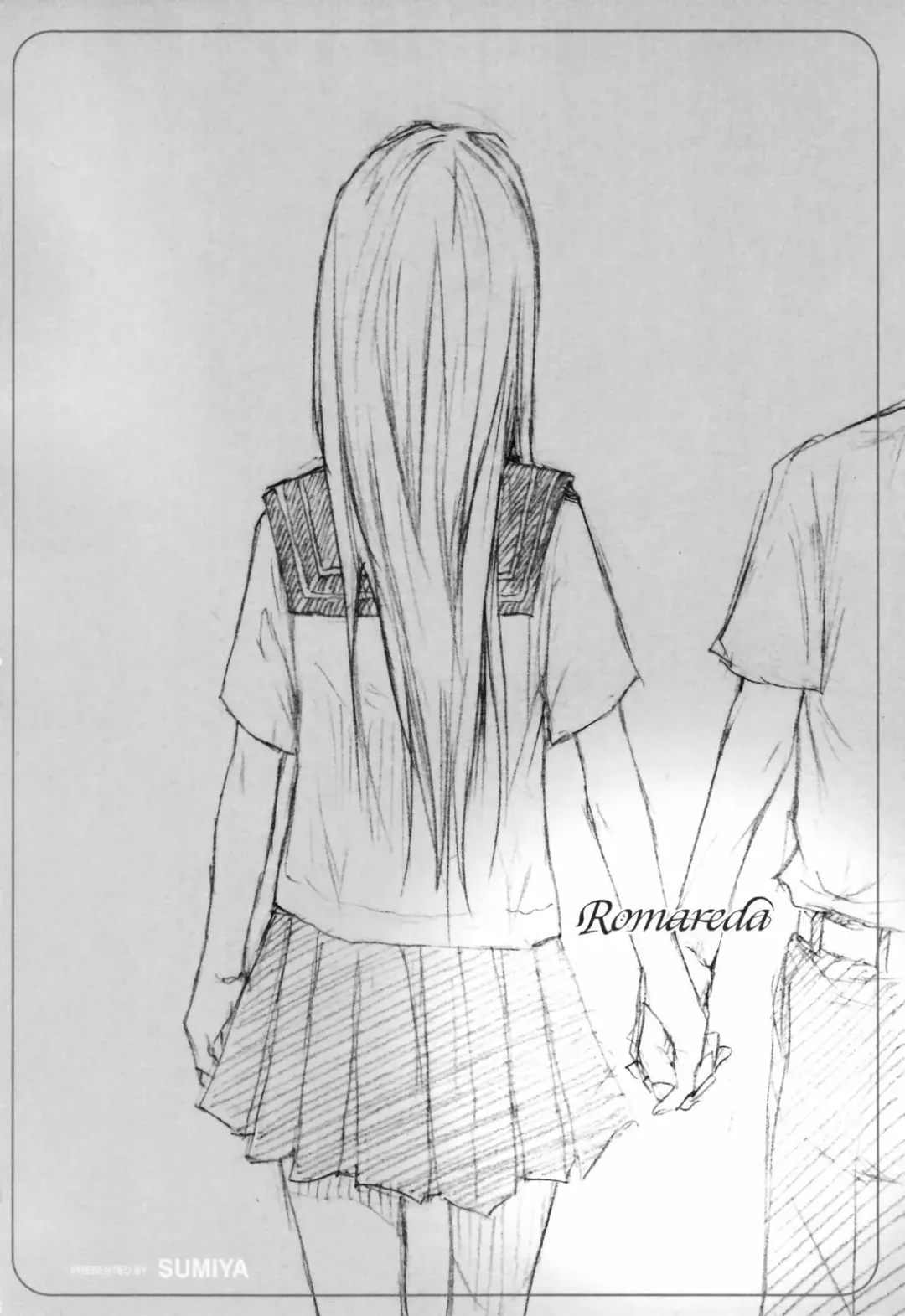 [Sumiya] Keasute Fhentai - Page 3