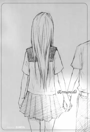 [Sumiya] Keasute Fhentai - Page 3