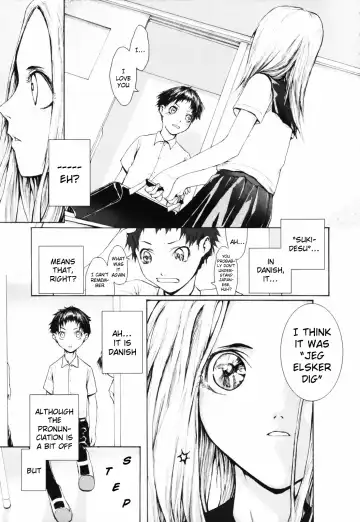 [Sumiya] Keasute Fhentai - Page 6