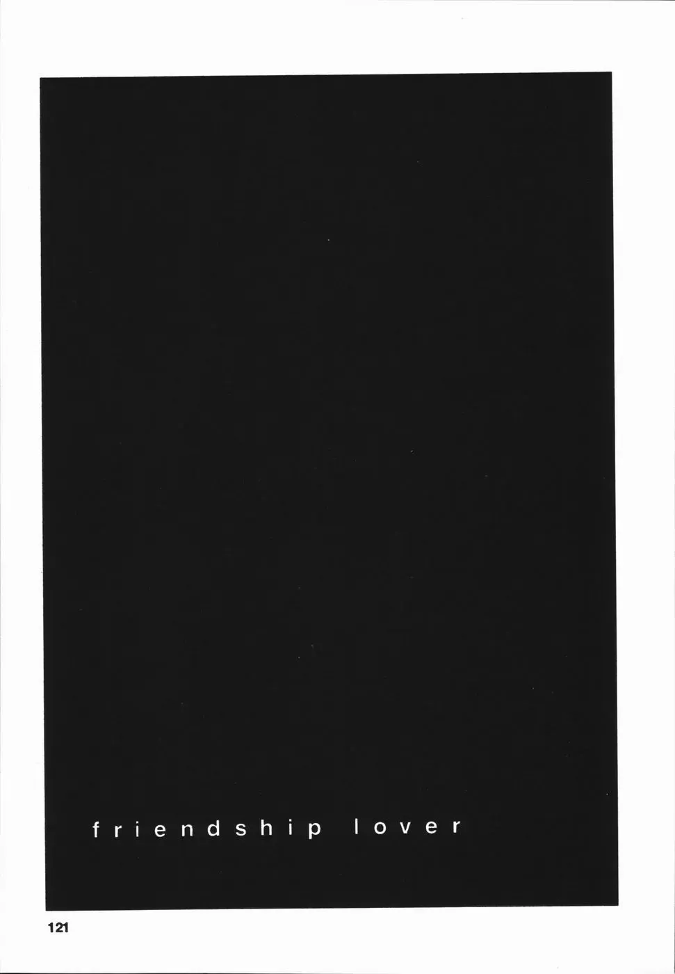 [Asada Okina] Seishun 18 Kin Kippu Fhentai - Page 125